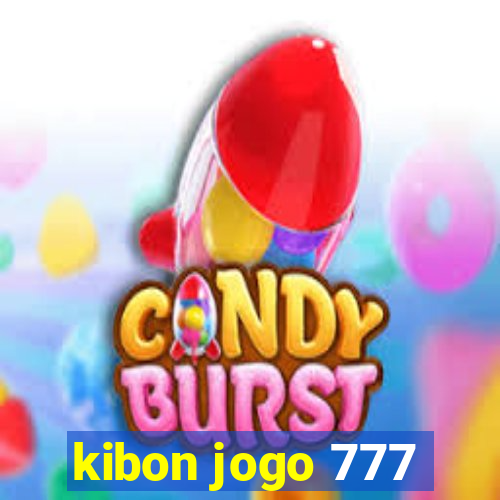 kibon jogo 777